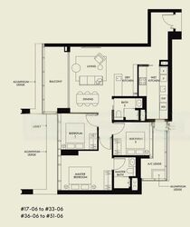 Marina View (D1), Condominium #455951521